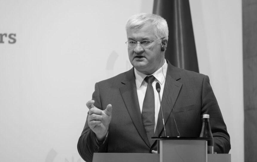 Путін упустив шанс вийти з провальної війни, - Сибіга Путін упустив шанс вийти з провальної війни, – Сибіга