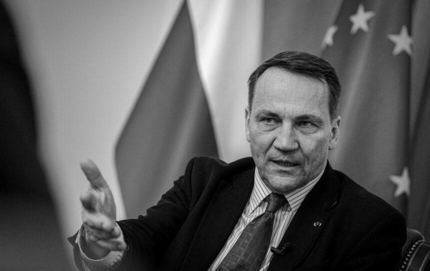 Польща виставила Україні умову під час закулісних переговорів щодо УПА, – Сікорський