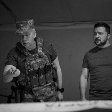 Чому наступ окупантів зупинився і чи буде мир восени. Аналітика за хвилину Чому наступ окупантів зупинився і чи буде мир восени. Аналітика за хвилину
