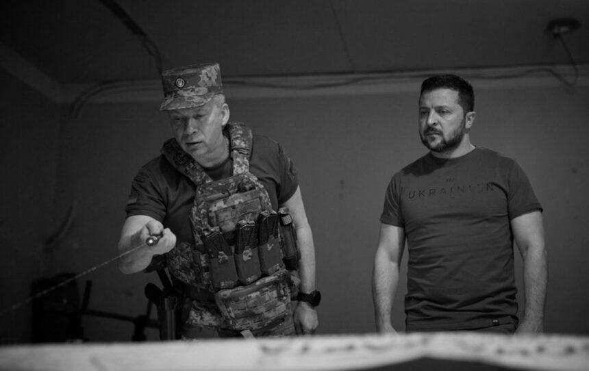 Чому наступ окупантів зупинився і чи буде мир восени. Аналітика за хвилину Чому наступ окупантів зупинився і чи буде мир восени. Аналітика за хвилину