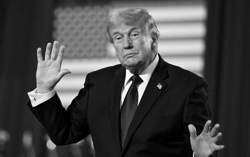Трамп відреагував на лист Зеленського до Путіна (відео)