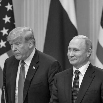 Трамп поговорив з Путіним, відправить посланців у Москву: що каже Кремль про дзвінок