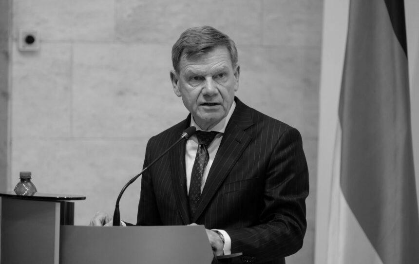 Мирні переговори щодо України можуть розпочатися цього літа, - МЗС Німеччини Мирні переговори щодо України можуть розпочатися цього літа, – МЗС Німеччини