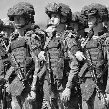 Білоруська опозиція попередила Україну: є 8 ознак втягування Лукашенка у війну Білоруська опозиція попередила Україну: є 8 ознак втягування Лукашенка у війну