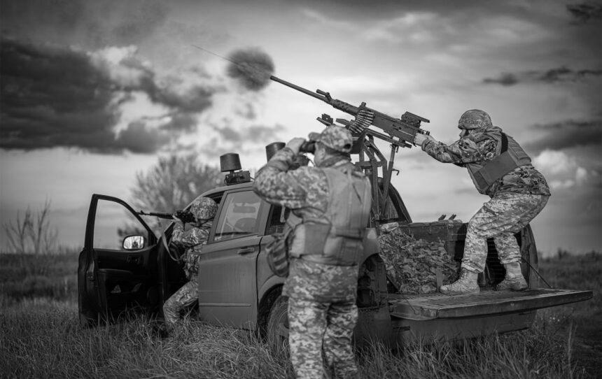 “Шахедів” вздовж кордону з Білоруссю стало менше: чи відмовилась РФ від цього маршруту