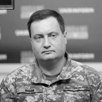 Що з обміном "1000 на 1000" та чи буде мобілізація в РФ: головні заяви представника ГУР Що з обміном “1000 на 1000” та чи буде мобілізація в РФ: головні заяви представника ГУР