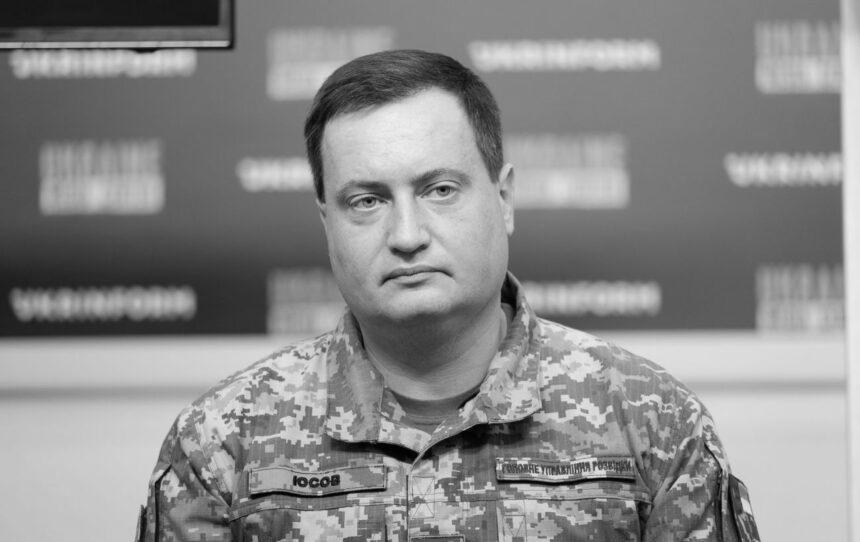 Що з обміном "1000 на 1000" та чи буде мобілізація в РФ: головні заяви представника ГУР Що з обміном “1000 на 1000” та чи буде мобілізація в РФ: головні заяви представника ГУР