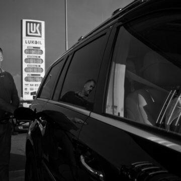 У нафтовому регіоні РФ зафіксували дефіцит пального на АЗС