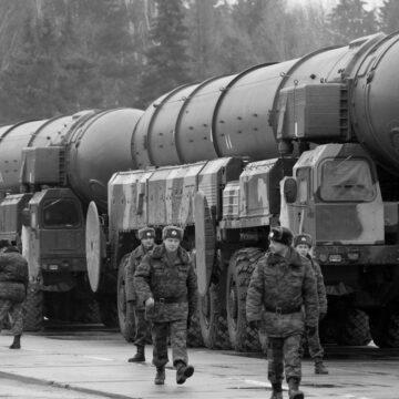 Росія може розмістити ядерну зброю на орбіті, - командувач Бундесверу Росія може розмістити ядерну зброю на орбіті, – командувач Бундесверу