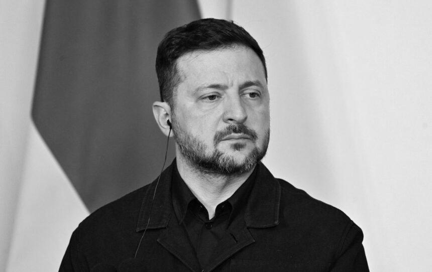 ЗМІ дізналися ім’я олігарха, через якого Зеленський передавав послання Путіну