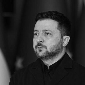 Зеленський натякнув на "складну зиму" в Росії Зеленський натякнув на “складну зиму” в Росії