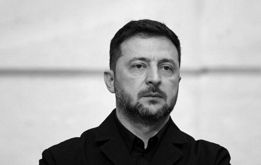 Зеленський розкрив дані розвідки: новий обстріл може бути цієї ночі Зеленський розкрив дані розвідки: новий обстріл може бути цієї ночі