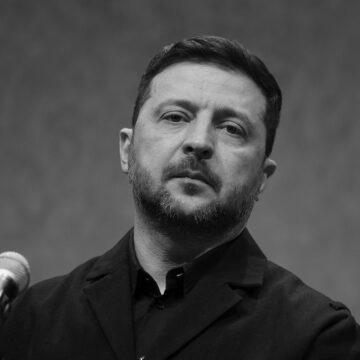 "Ми не граємо в ігри". Зеленський відмовився їхати до Путіна у Москву і назвав альтернативу “Ми не граємо в ігри”. Зеленський відмовився їхати до Путіна у Москву і назвав альтернативу