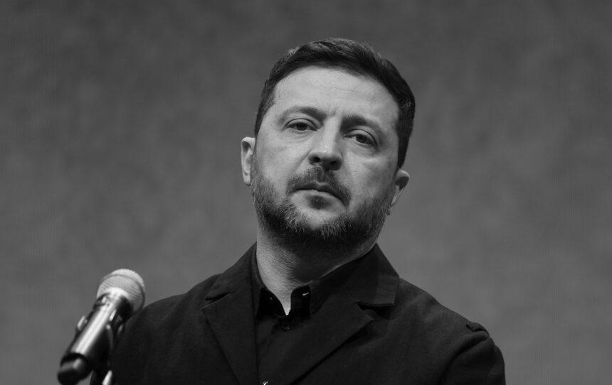 "Ми не граємо в ігри". Зеленський відмовився їхати до Путіна у Москву і назвав альтернативу “Ми не граємо в ігри”. Зеленський відмовився їхати до Путіна у Москву і назвав альтернативу