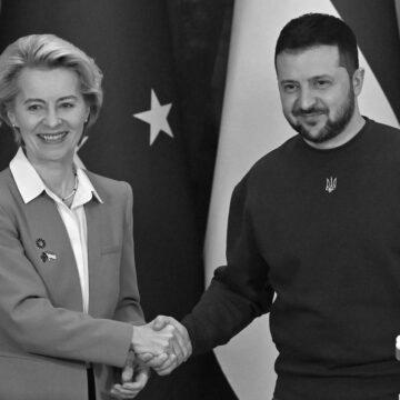Україна відкрила перший кластер переговорів з ЄС: що це означає і коли буде членство Україна відкрила перший кластер переговорів з ЄС: що це означає і коли буде членство