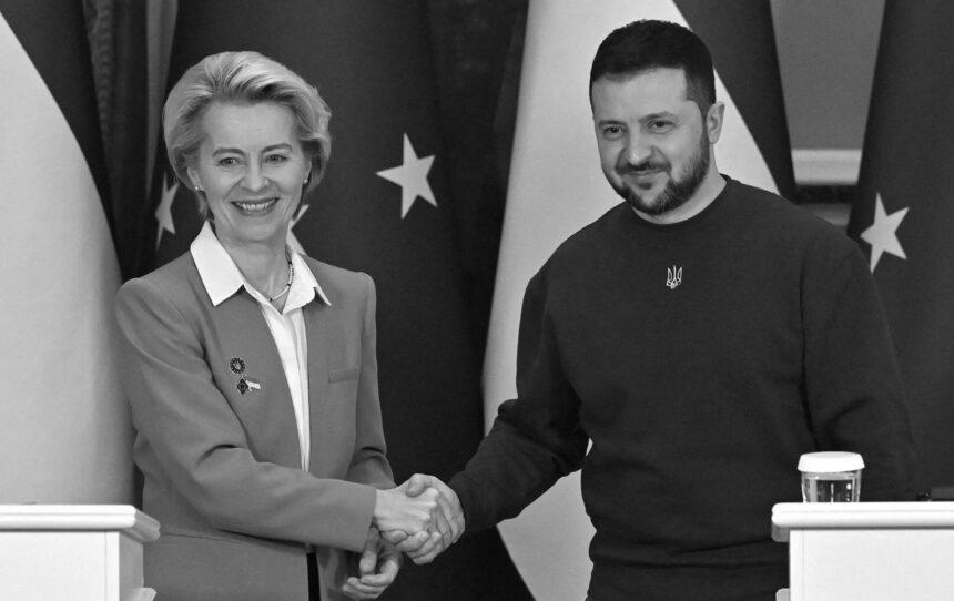 Україна відкрила перший кластер переговорів з ЄС: що це означає і коли буде членство