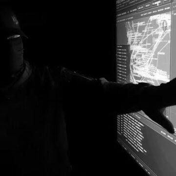 ГУР показало, як за допомогою софту Palantir зі ШІ завдає ударів у тил окупантів РФ (відео) ГУР показало, як за допомогою софту Palantir зі ШІ завдає ударів у тил окупантів РФ (відео)