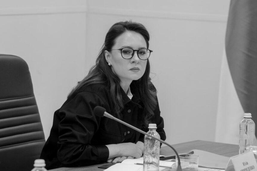 02 НУФВСУ під Мінспорту: обіцянки розвитку чи системний тиск? Питання без відповідей для Прем’єр-міністра