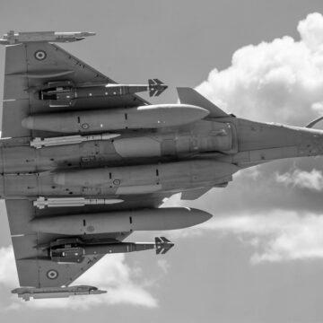 02 Україна замовила перші 16 французьких винищувачів Rafale