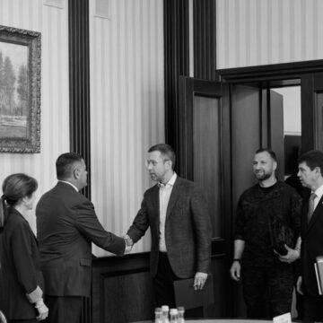 Україна обговорює з США прискорення постачання ракет для Patriot