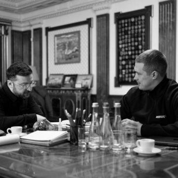 Сирський та Федоров в епіцентрі уваги: все, що відомо про конфлікт та наслідки Сирський та Федоров в епіцентрі уваги: все, що відомо про конфлікт та наслідки