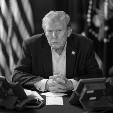 "Побачимося скоро". Трамп розповів про останній дзвінок Грема перед смертю сенатора “Побачимося скоро”. Трамп розповів про останній дзвінок Грема перед смертю сенатора
