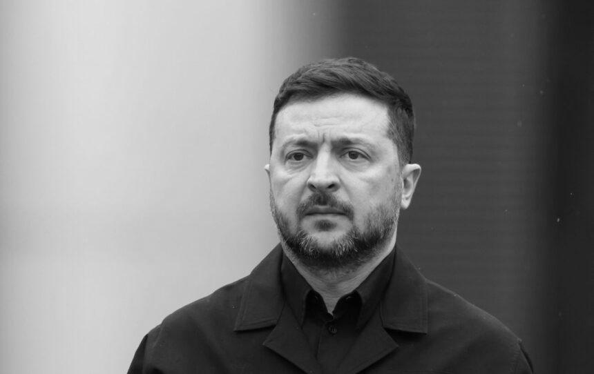Росія вбила родину в Радушному ракетою КНДР, - Зеленський Росія вбила родину в Радушному ракетою КНДР, – Зеленський
