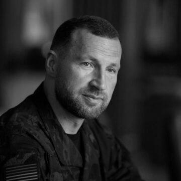 Військовий на чолі Міноборони: хто такий Євгеній Хмара, який буде в.о. міністра оборони Військовий на чолі Міноборони: хто такий Євгеній Хмара, який буде в.о. міністра оборони
