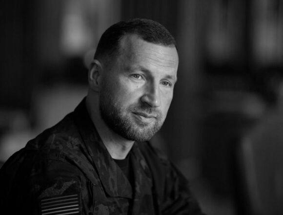 Військовий на чолі Міноборони: хто такий Євгеній Хмара, який буде в.о. міністра оборони Військовий на чолі Міноборони: хто такий Євгеній Хмара, який буде в.о. міністра оборони