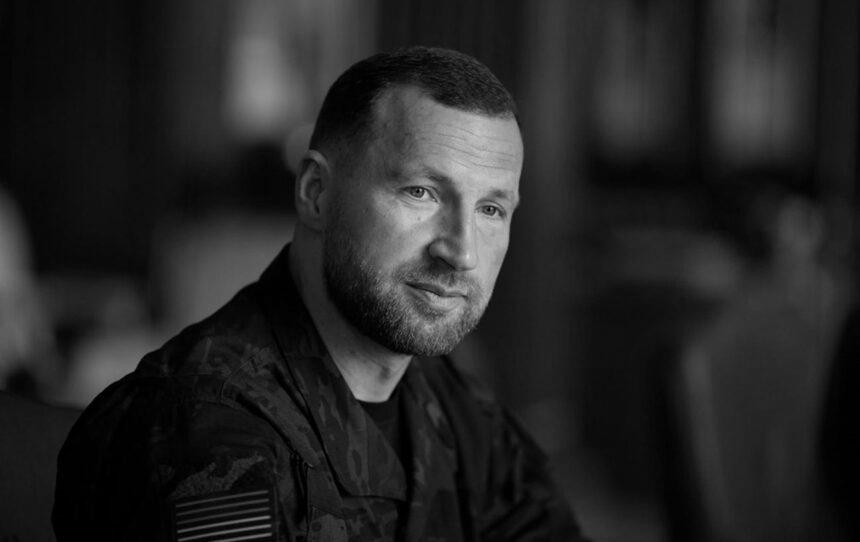 Військовий на чолі Міноборони: хто такий Євгеній Хмара, який буде в.о. міністра оборони Військовий на чолі Міноборони: хто такий Євгеній Хмара, який буде в.о. міністра оборони
