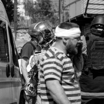 У Харкові вже понад 20 постраждалих після авіаудару РФ (фото наслідків)