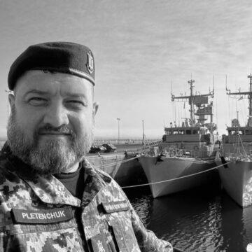 "Попийте води": у ВМС жорстко відповіли на погрози Ірану атакувати Україну “Попийте води”: у ВМС жорстко відповіли на погрози Ірану атакувати Україну