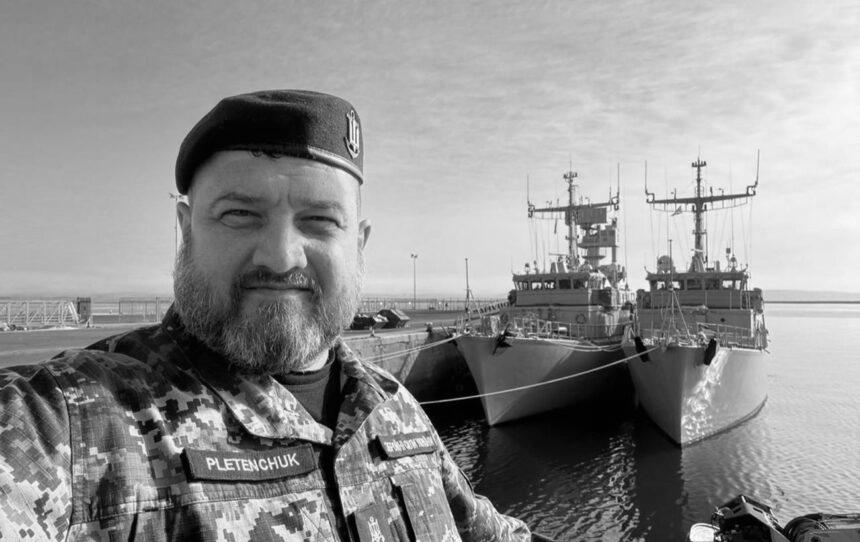 "Попийте води": у ВМС жорстко відповіли на погрози Ірану атакувати Україну “Попийте води”: у ВМС жорстко відповіли на погрози Ірану атакувати Україну