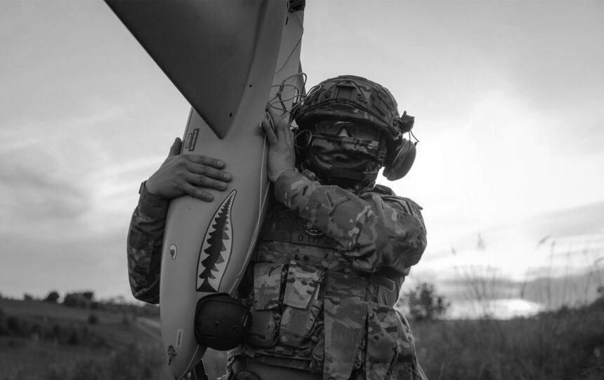 США й Франція допомогли Україні знайти слабкі місця ППО Росії для ударів дронами, - FT США й Франція допомогли Україні знайти слабкі місця ППО Росії для ударів дронами, – FT