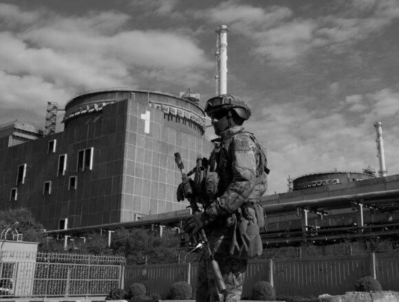 РФ звинуватила Україну в загибелі "головного інженера" ЗАЕС: в МЗС відповіли РФ звинуватила Україну в загибелі “головного інженера” ЗАЕС: в МЗС відповіли
