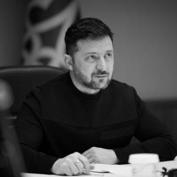 Франція надасть Україні дві системи ППО та антибалістичні ракети, - Зеленський Франція надасть Україні дві системи ППО та антибалістичні ракети, – Зеленський