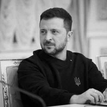 Українські дрони поїдуть у США: Зеленський анонсував новий крок до Drone Deal Українські дрони поїдуть у США: Зеленський анонсував новий крок до Drone Deal