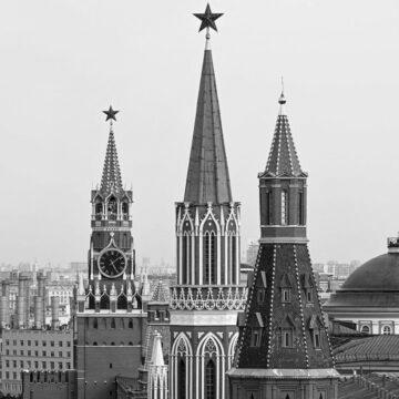 РФ рятує Москву від дефіциту бензину, жертвуючи іншими регіонами, - Reuters РФ рятує Москву від дефіциту бензину, жертвуючи іншими регіонами, – Reuters