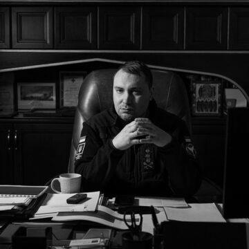 Буданов пів року на посаді: як новий керівник ОП змінив систему влади Буданов пів року на посаді: як новий керівник ОП змінив систему влади