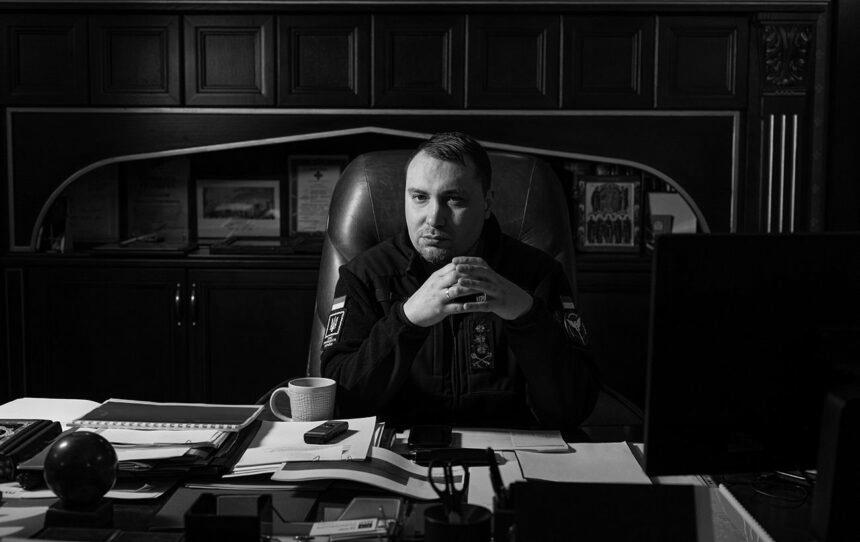 Буданов пів року на посаді: як новий керівник ОП змінив систему влади Буданов пів року на посаді: як новий керівник ОП змінив систему влади