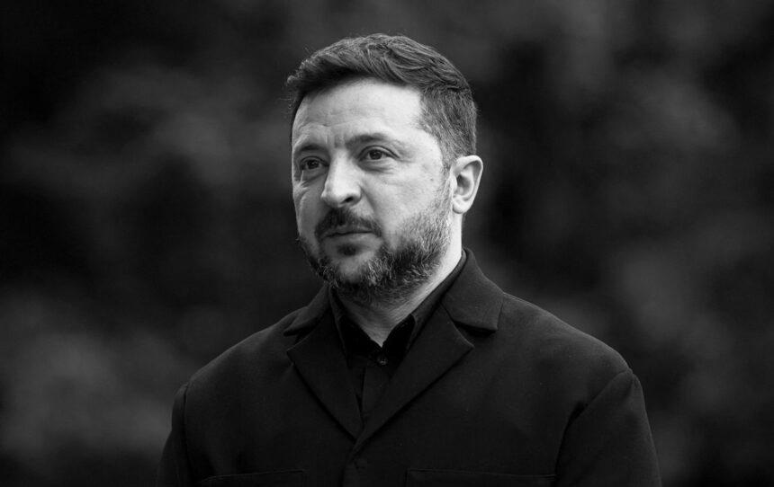 "Краще, ніж воювати 10-20 років": Зеленський зробив заяву про припинення вогню “Краще, ніж воювати 10-20 років”: Зеленський зробив заяву про припинення вогню