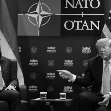 Сирія може позбутися тавра "спонсора тероризму": Трамп зробив заяву Сирія може позбутися тавра “спонсора тероризму”: Трамп зробив заяву