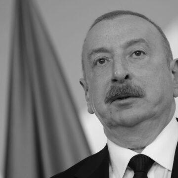 У Баку відбулася таємна зустріч щодо завершення війни в Україні, – Алієв