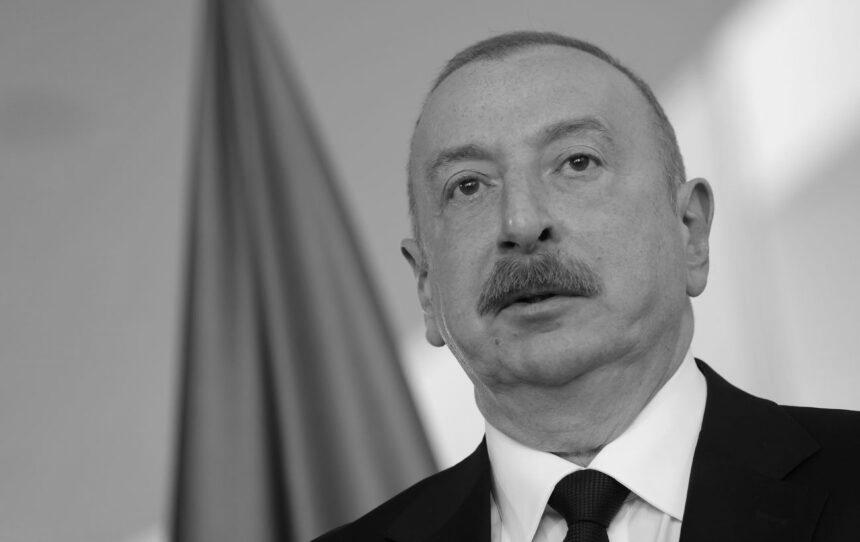 У Баку відбулася таємна зустріч щодо завершення війни в Україні, - Алієв У Баку відбулася таємна зустріч щодо завершення війни в Україні, – Алієв