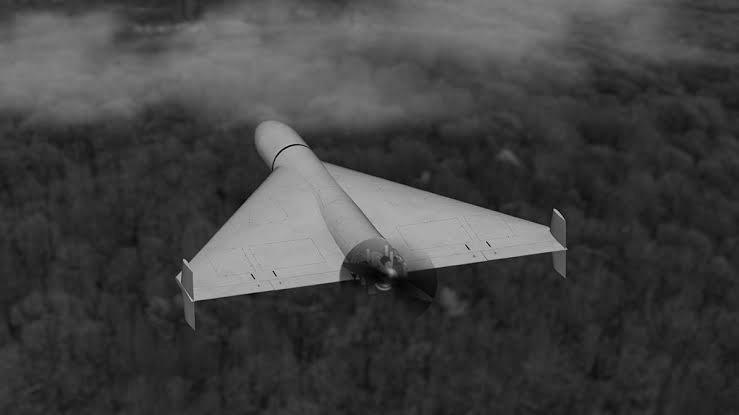 images Російське командування доручило активізувати удари БПЛА по цивільній інфраструктурі – ГУР
