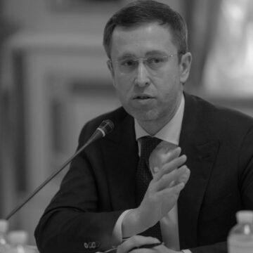 Нові правила для Кабміну: Корецький доручив міністрам особисто працювати з Радою Нові правила для Кабміну: Корецький доручив міністрам особисто працювати з Радою