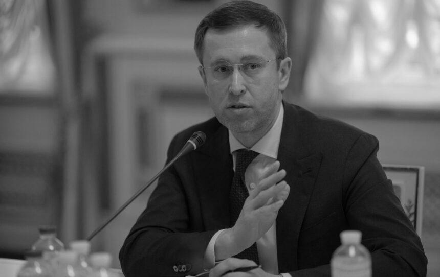 Нові правила для Кабміну: Корецький доручив міністрам особисто працювати з Радою Нові правила для Кабміну: Корецький доручив міністрам особисто працювати з Радою