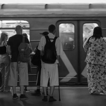 Підвищення ціни на проїзд до 30 гривень: у КМДА відповіли, чи вже ухвалили рішення Підвищення ціни на проїзд до 30 гривень: у КМДА відповіли, чи вже ухвалили рішення
