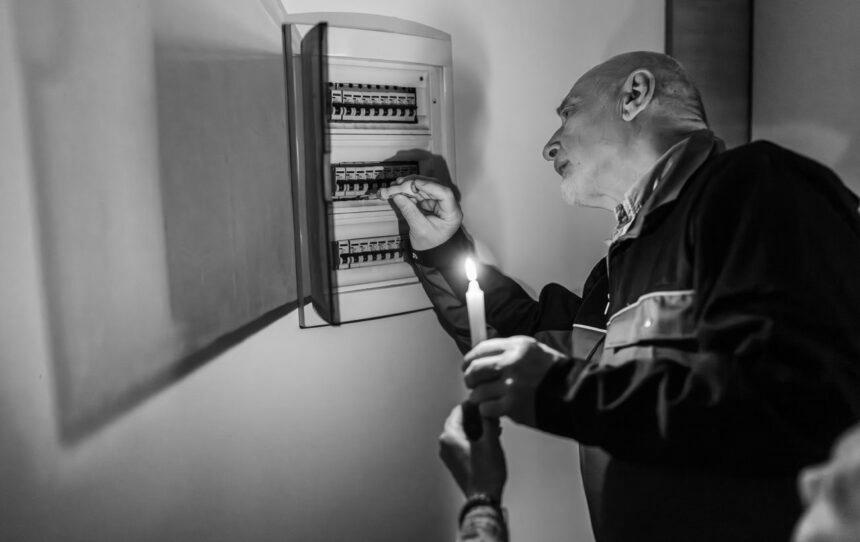 У Севастополі світло дають "у ручному режимі", окупанти скаржаться на колапс системи У Севастополі світло дають “у ручному режимі”, окупанти скаржаться на колапс системи