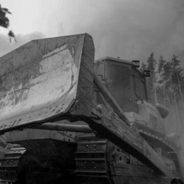 У Чорнобильській зоні на десятий день загасили один із осередків пожежі на 130 га У Чорнобильській зоні на десятий день загасили один із осередків пожежі на 130 га